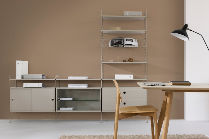 MAXILITE TỪ DULUX MÀU BỀN ĐẸP – BỀ MẶT BÓNG MỜ