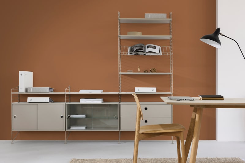 Dulux Paint Mixing Eggshell