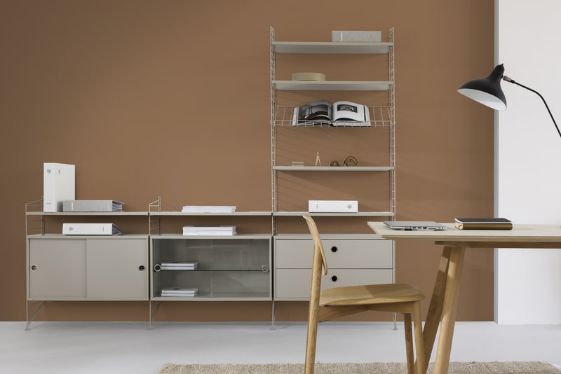 Muurverf Kleurtester Mat Mix