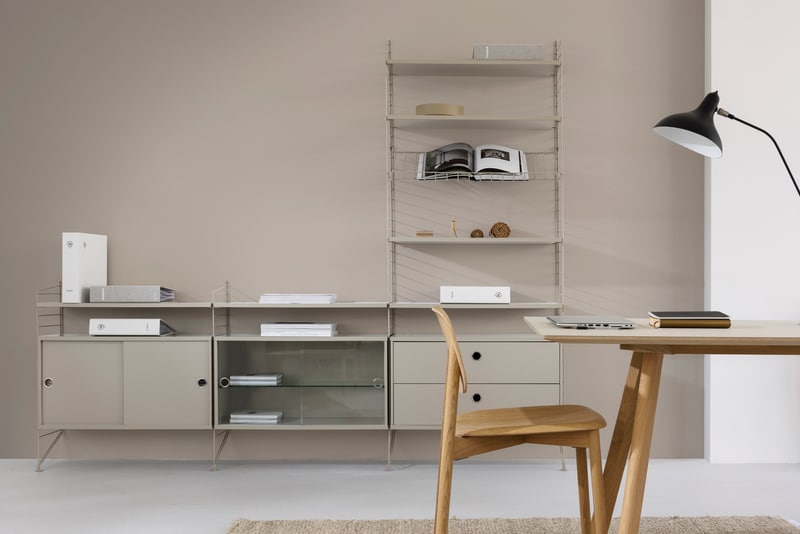 Simply Refresh Meubles Satin Mix