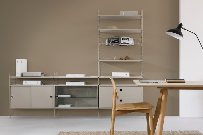 MAXILITE TỪ DULUX MÀU BỀN ĐẸP – BỀ MẶT BÓNG MỜ