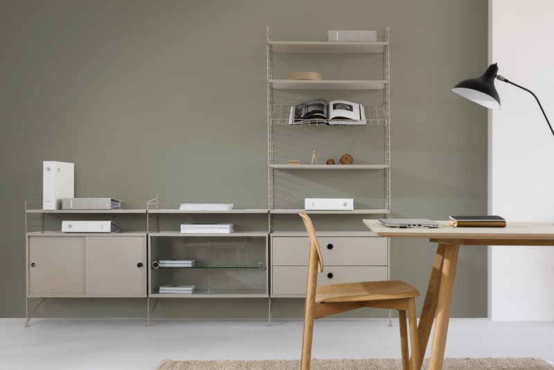 MAXILITE TỪ DULUX MÀU BỀN ĐẸP – BỀ MẶT BÓNG MỜ
