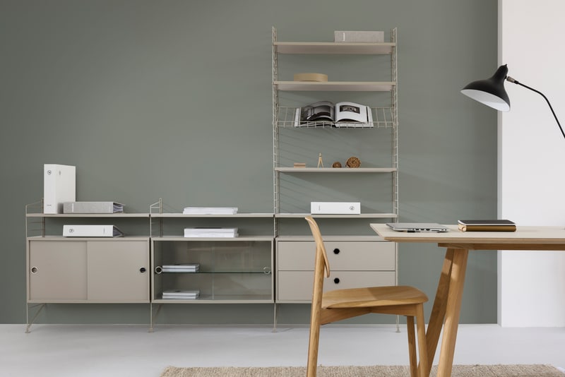 MAXILITE TỪ DULUX MÀU BỀN ĐẸP – BỀ MẶT BÓNG MỜ