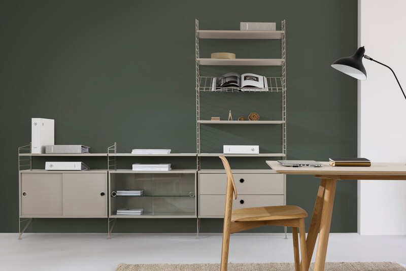 Incalex Toque Sublime Design Mate