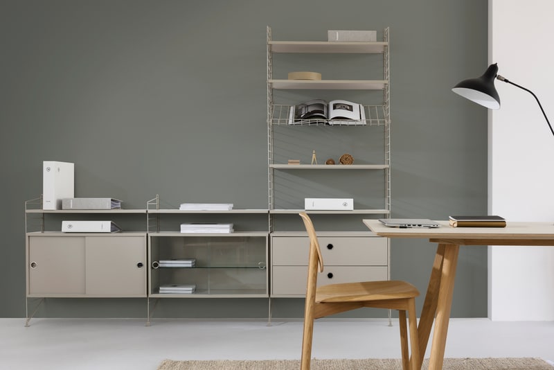 Dulux Paint Mixing Eggshell