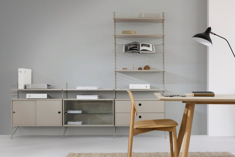 Ambiance Beton Effect