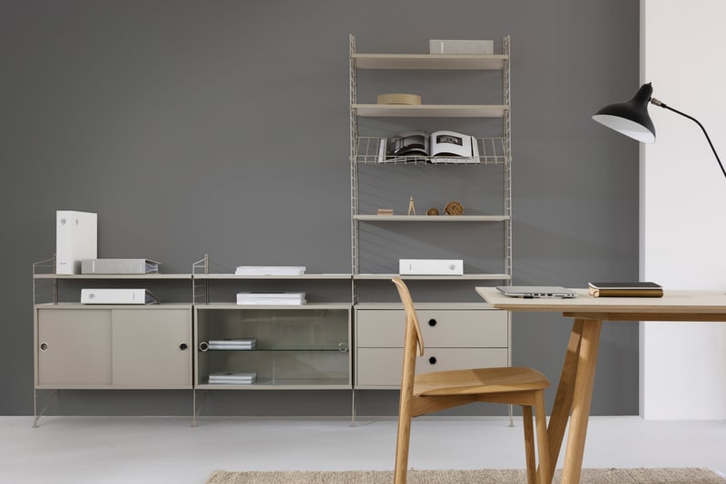 Dulux Simply Refresh Feature Wall