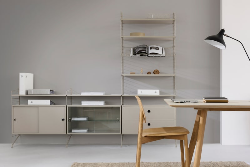 Ambiance Mur Extra Mat Mix