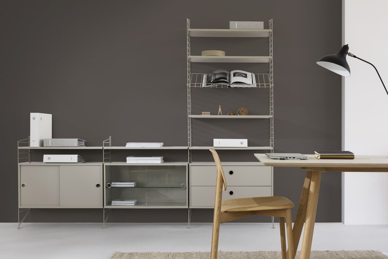 Dulux Paint Mixing Soft Sheen