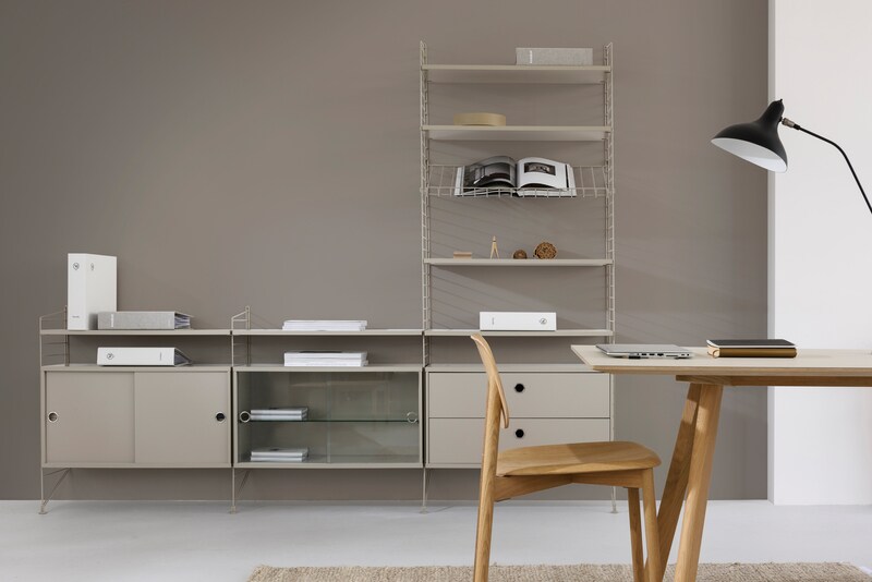 Incalex Toque Sublime Design Mate