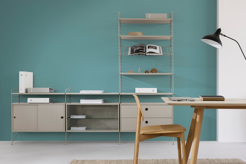 Master Novus, spīdīga