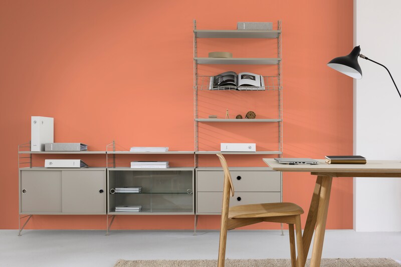 Dulux Paint Mixing Easycare Kitchen  Matt