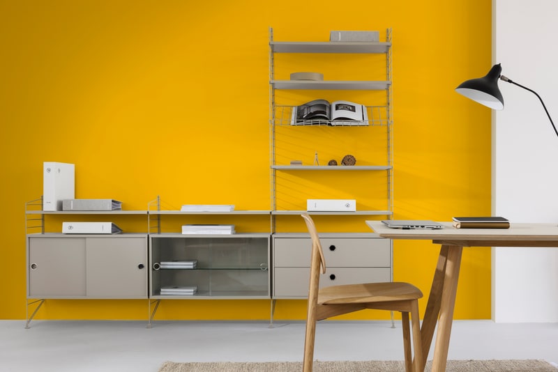 Dulux Paint Mixing Soft Sheen