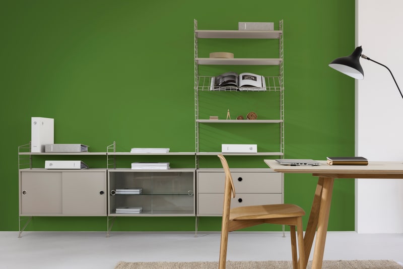 Dulux Luxurious Silk Tinted