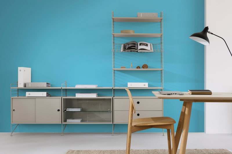 Dulux Inspire Interior Glow