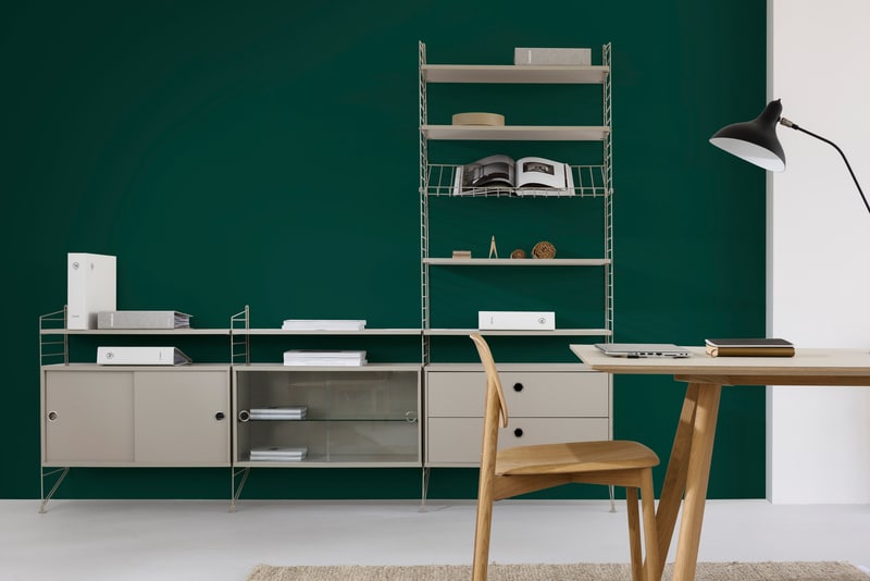 Pure by FlexaColorLab Muurverf Extra Mat