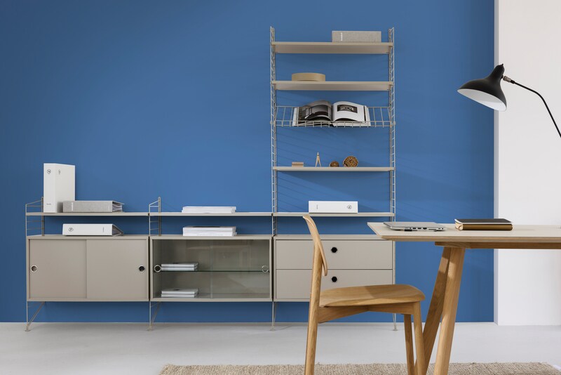 Dulux Paint Mixing Matt