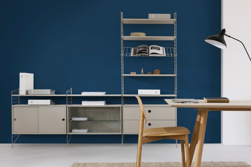 Ambiance Mur Extra Mat Mix