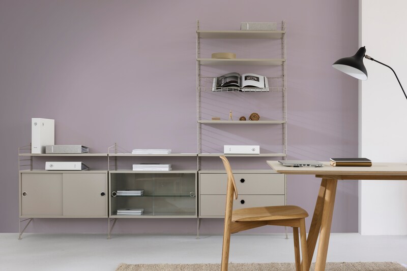 Ambiance Lak Mat Mix