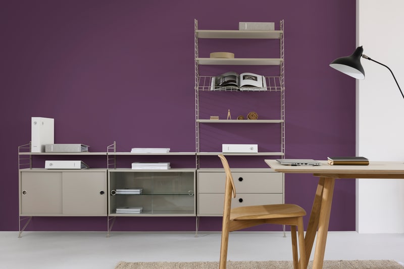 Dulux Paint Mixing Easycare Kitchen  Matt