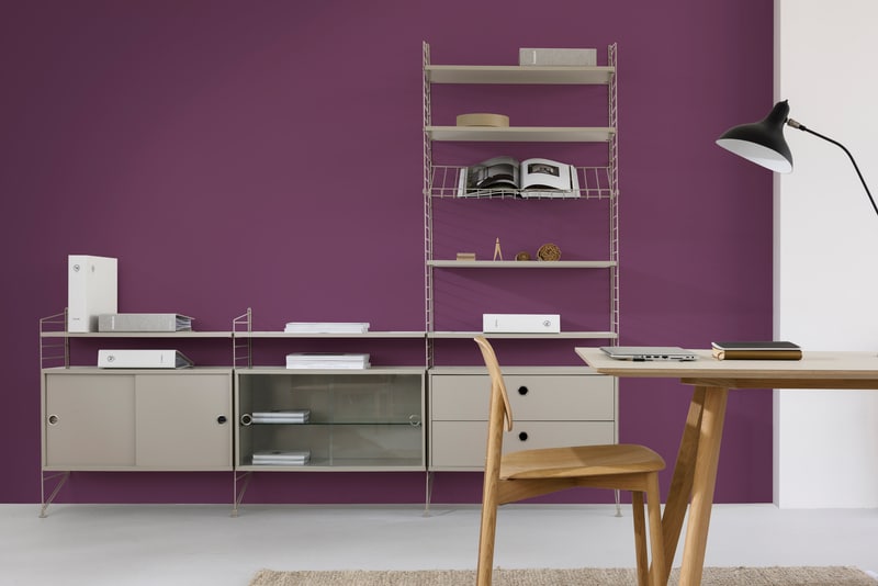 Dulux Paint Mixing Easycare Kitchen  Matt