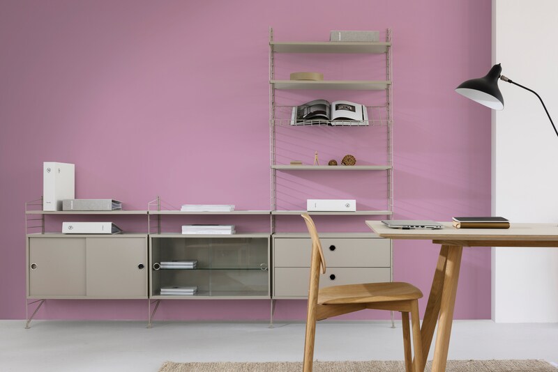 Dulux Paint Mixing Eggshell