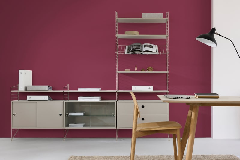 Dulux Paint Mixing Eggshell