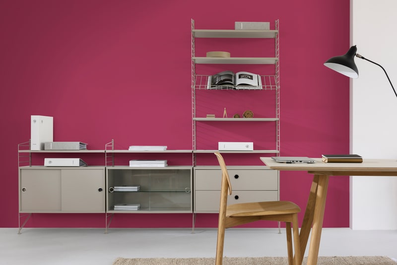 Dulux Paint Mixing Easycare Bathroom Soft Sheen