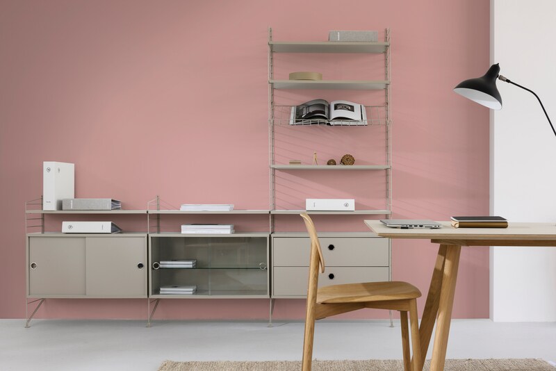 MAXILITE TỪ DULUX MÀU BỀN ĐẸP – BỀ MẶT BÓNG MỜ