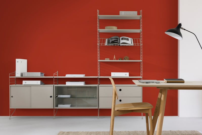 Ambiance Lak Mat Mix