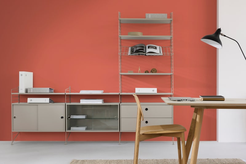 Dulux Paint Mixing Gloss