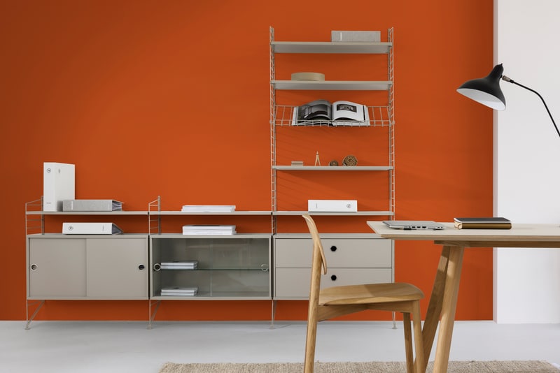 Dulux Paint Mixing Silk