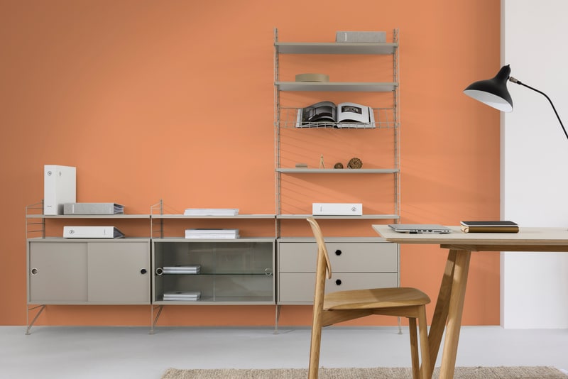 Dulux Paint Mixing Easycare Kitchen  Matt