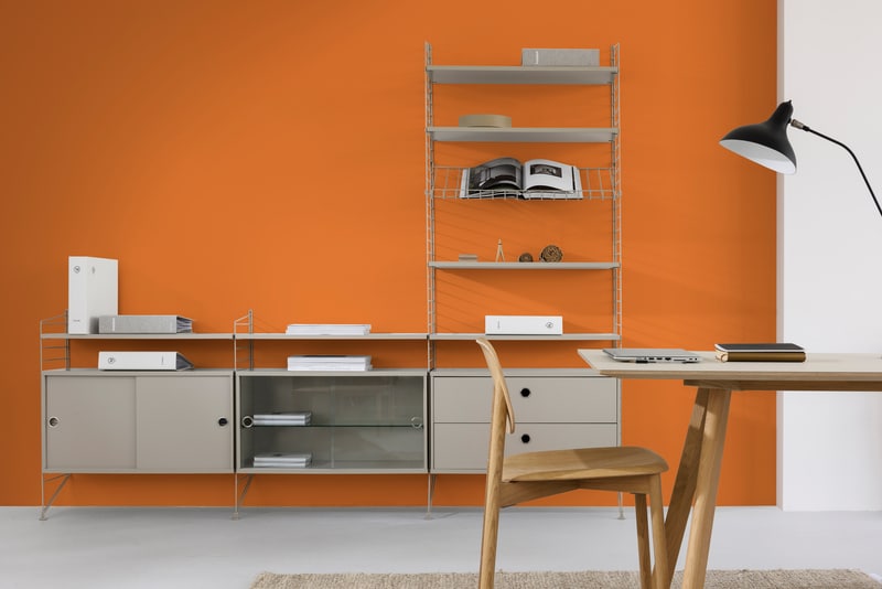 Dulux Paint Mixing Matt