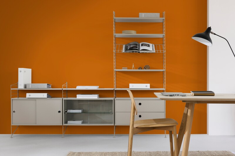 Dulux Paint Mixing Eggshell