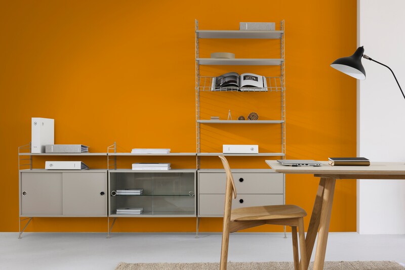 Dulux Paint Mixing Matt