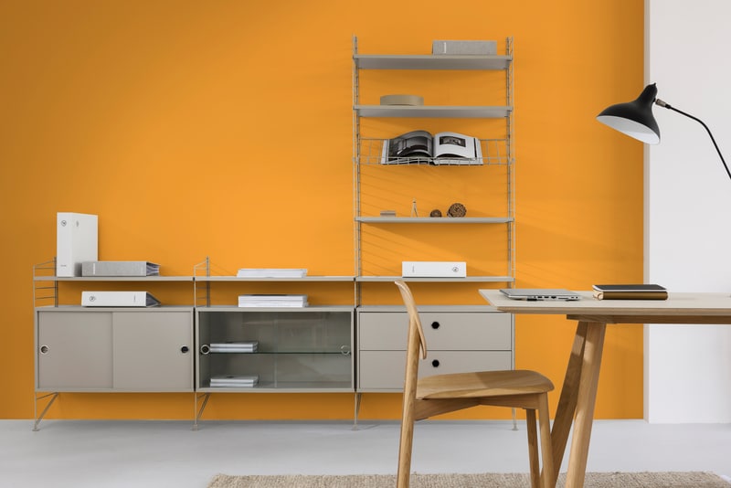 Dulux Paint Mixing Easycare Kitchen  Matt