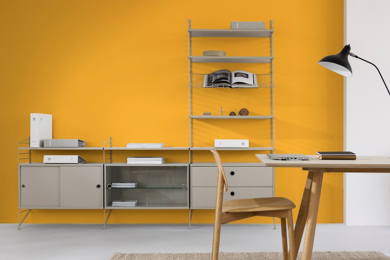 Incalex Toque Sublime Design Mate