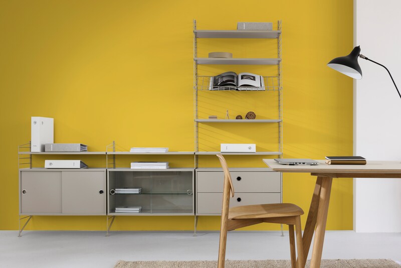 Dulux Paint Mixing Easycare Kitchen  Matt