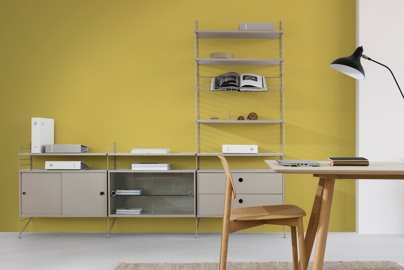 Dulux Paint Mixing Silk