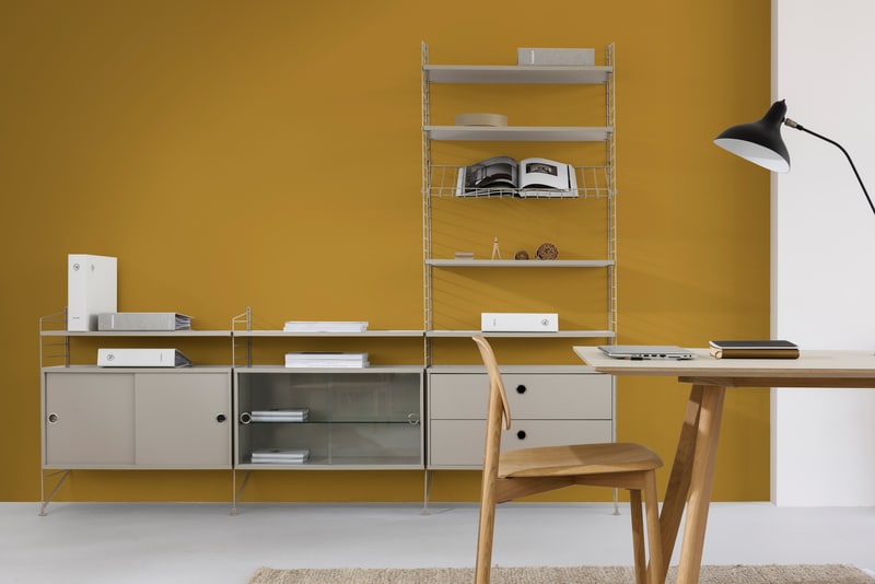 Dulux Paint Mixing Eggshell