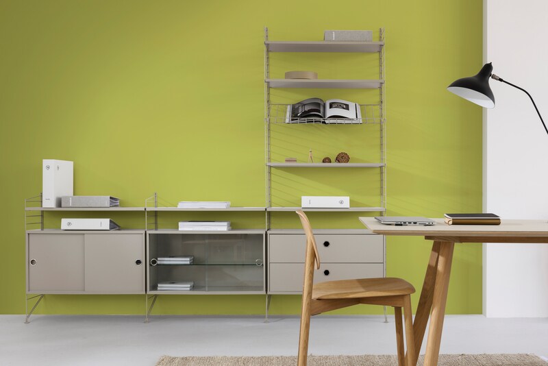 MAXILITE TỪ DULUX MÀU BỀN ĐẸP – BỀ MẶT BÓNG MỜ