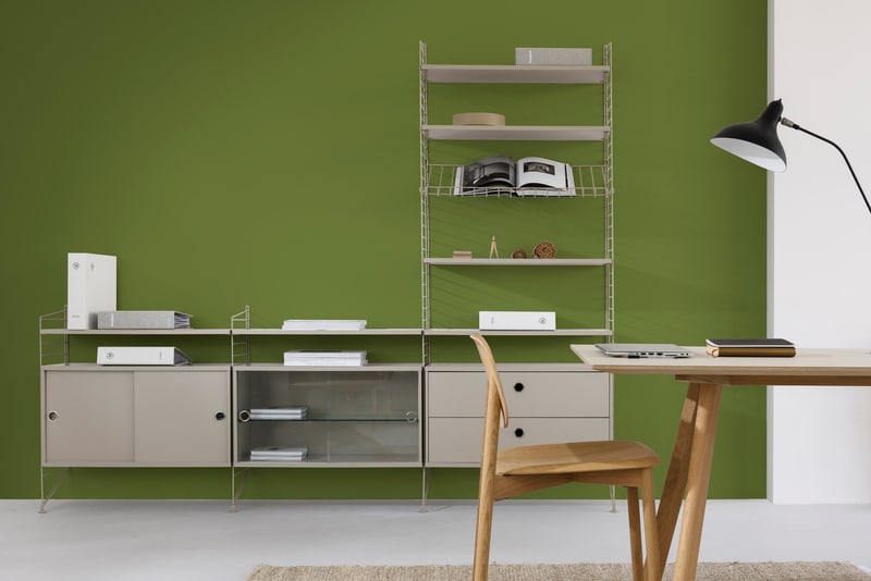 Dulux Paint Mixing Matt