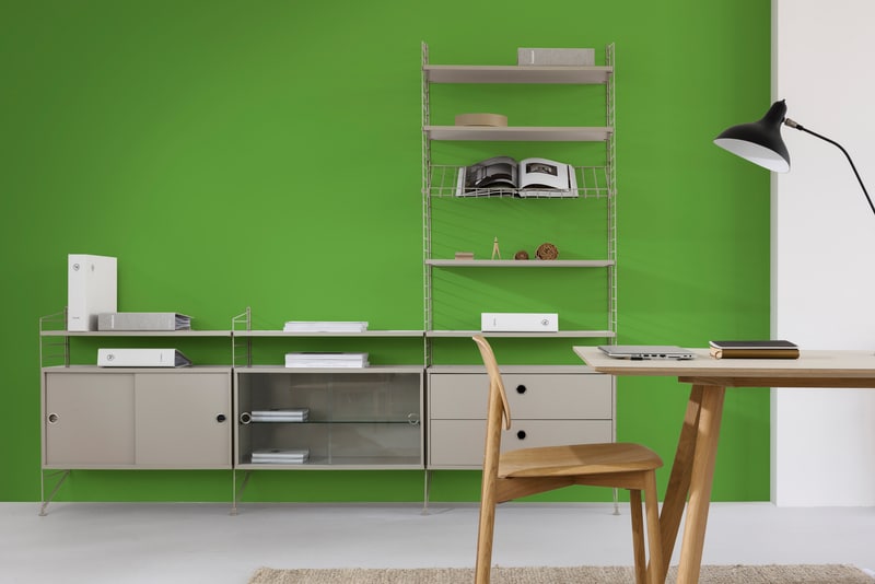 Dulux Paint Mixing Eggshell