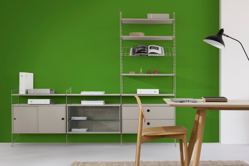 Dulux Paint Mixing Matt