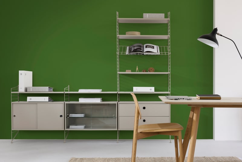 ซูเปอร์โคท สีน้ำมัน