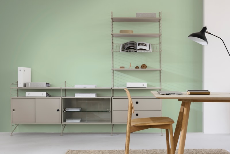 Dulux Paint Mixing Eggshell