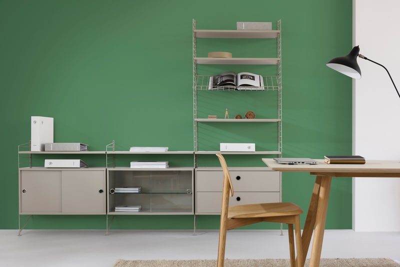 Dulux Paint Mixing Eggshell