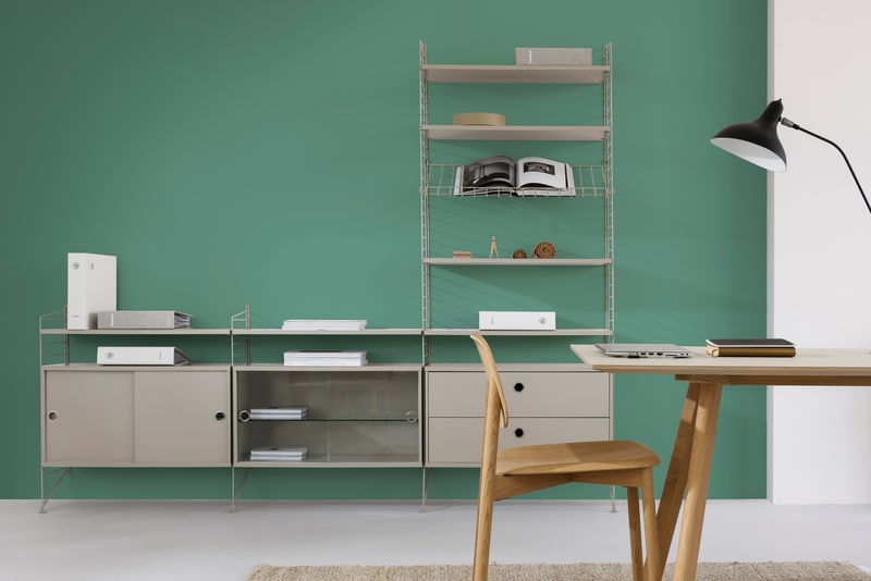 Dulux Paint Mixing Matt