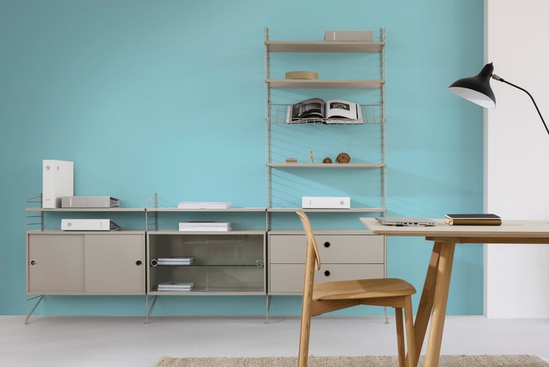 Dulux Paint Mixing Easycare Kitchen  Matt